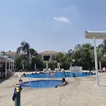 Relax By The Sea