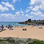 Relax By The Sea