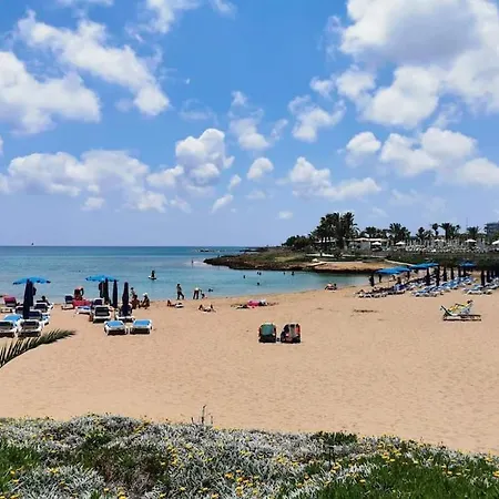 Relax By The Sea