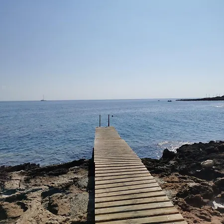 Relax By The Sea