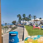 アパート Relax By The Sea プロタラス
