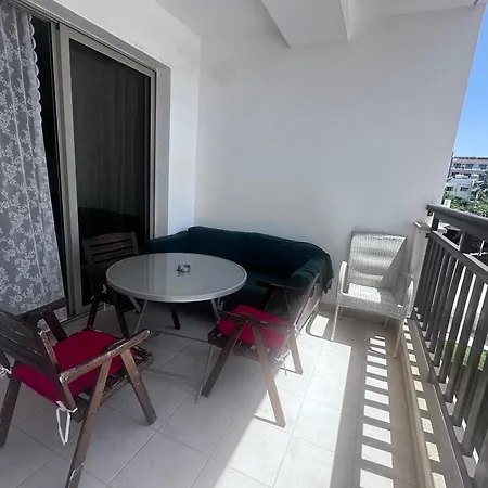 Apartment Relax By The Sea *