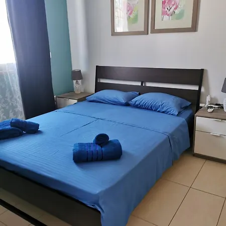 Apartment Relax By The Sea Protaras