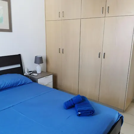 Apartment Relax By The Sea Protaras