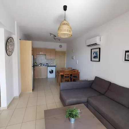 Relax By The Sea * Protaras