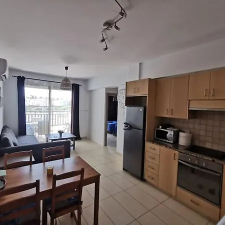 Relax By The Sea Apartment