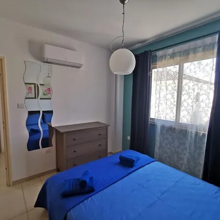 Apartment Relax By The Sea Protaras