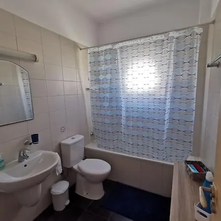 Relax By The Sea Apartment