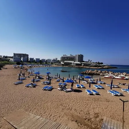 Apartment Relax By The Sea