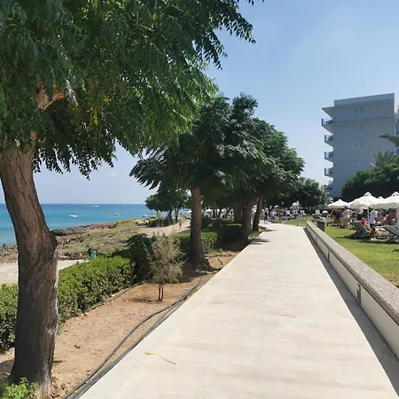 Apartment Relax By The Sea *