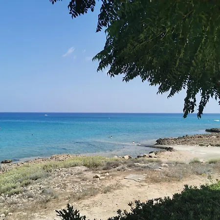 Relax By The Sea