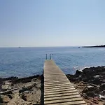 Relax By The Sea