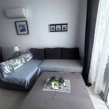 Relax By The Sea Протарас