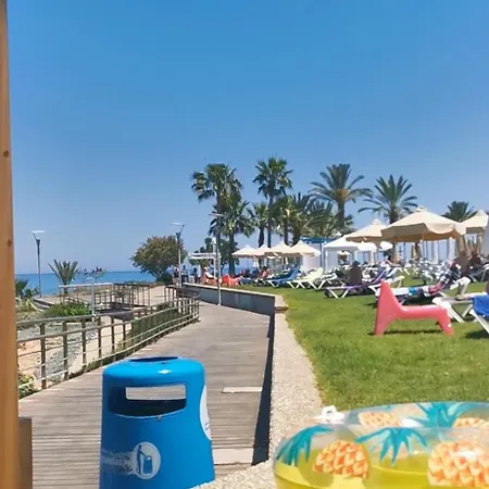 Apartmán Relax By The Sea Protaras