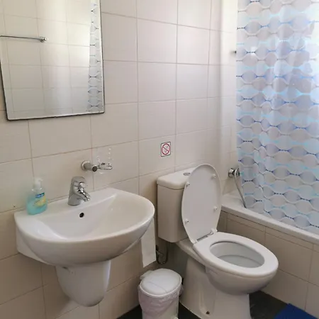 Relax By The Sea * Протарас