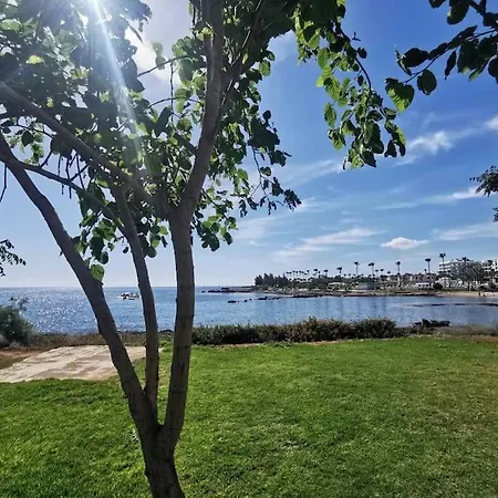 Relax By The Sea Protaras