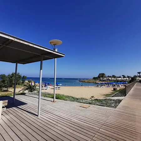 Relax By The Sea Protaras