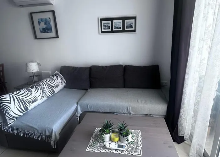 Relax By The Sea Protaras