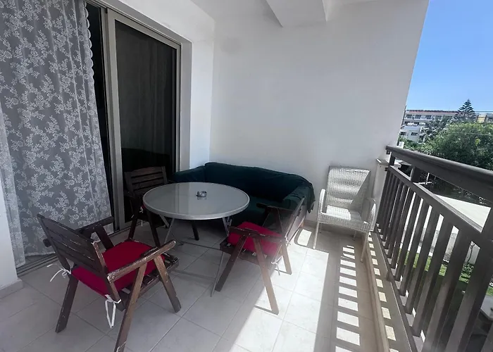 Lejlighed Relax By The Sea *