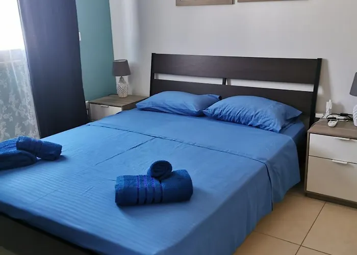 Appartamento Relax By The Sea Protaras