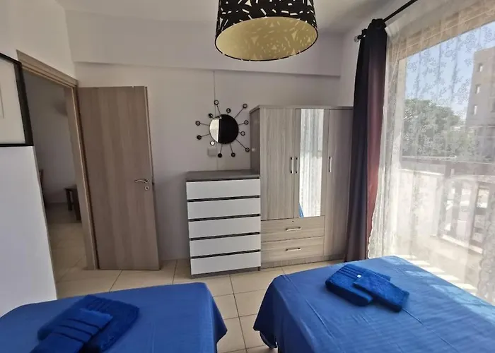 Lejlighed Relax By The Sea *