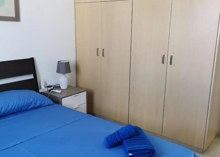 Appartamento Relax By The Sea Protaras