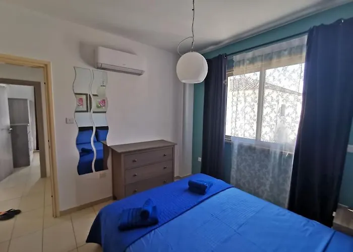 Appartamento Relax By The Sea Protaras