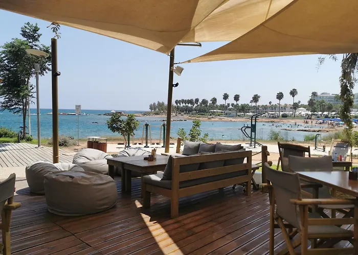 Appartamento Relax By The Sea Protaras