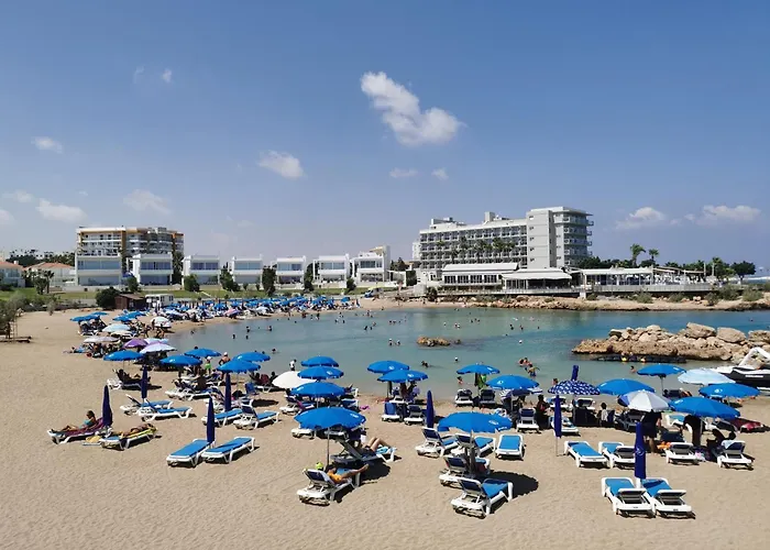 Lejlighed Relax By The Sea *