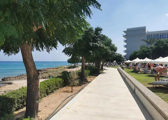 Lejlighed Relax By The Sea *