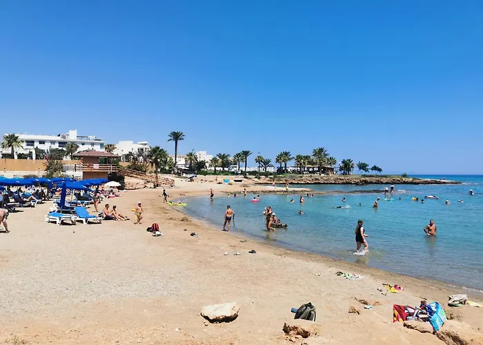 Relax By The Sea Lejlighed