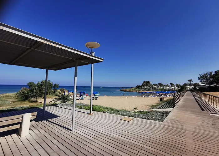 Relax By The Sea Protaras